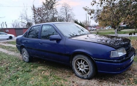 Opel Vectra A, 1993 год, 170 000 рублей, 2 фотография