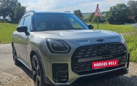 MINI Countryman, 2024 год, 7 700 000 рублей, 2 фотография