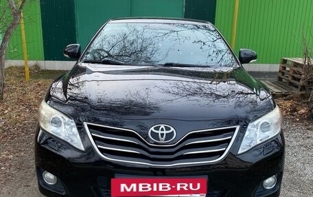 Toyota Camry, 2011 год, 1 570 000 рублей, 5 фотография