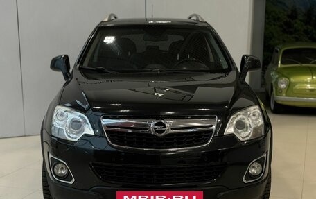 Opel Antara I, 2012 год, 1 290 000 рублей, 5 фотография