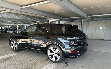 Porsche Cayenne III, 2024 год, 18 300 000 рублей, 4 фотография