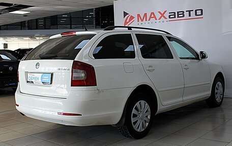 Skoda Octavia, 2012 год, 1 049 000 рублей, 9 фотография