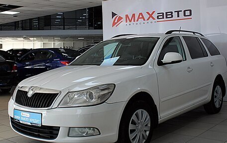 Skoda Octavia, 2012 год, 1 049 000 рублей, 4 фотография