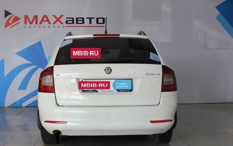 Skoda Octavia, 2012 год, 1 049 000 рублей, 7 фотография