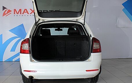 Skoda Octavia, 2012 год, 1 049 000 рублей, 10 фотография