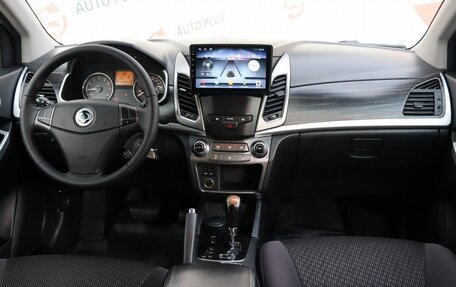 SsangYong Actyon II рестайлинг, 2014 год, 1 249 000 рублей, 11 фотография