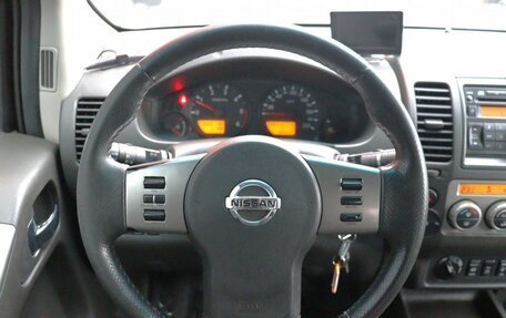 Nissan Navara (Frontier), 2007 год, 999 000 рублей, 8 фотография