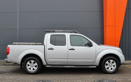 Nissan Navara (Frontier), 2007 год, 999 000 рублей, 4 фотография