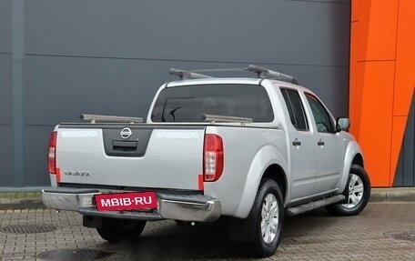 Nissan Navara (Frontier), 2007 год, 999 000 рублей, 5 фотография