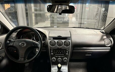 Mazda 6, 2007 год, 700 000 рублей, 6 фотография