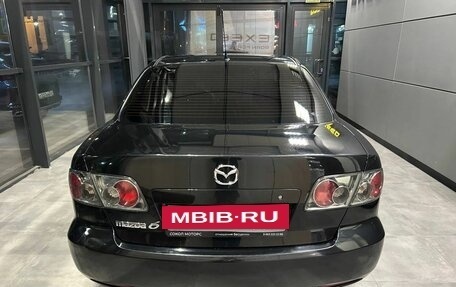 Mazda 6, 2007 год, 700 000 рублей, 4 фотография