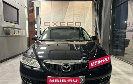 Mazda 6, 2007 год, 700 000 рублей, 3 фотография