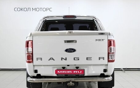 Ford Ranger, 2013 год, 2 199 000 рублей, 4 фотография