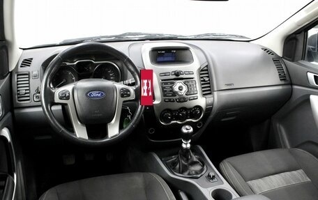 Ford Ranger, 2013 год, 2 199 000 рублей, 15 фотография