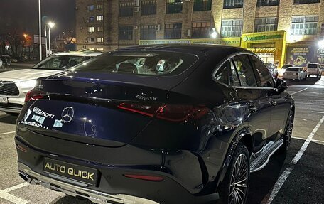 Mercedes-Benz GLC Coupe, 2024 год, 10 099 999 рублей, 6 фотография