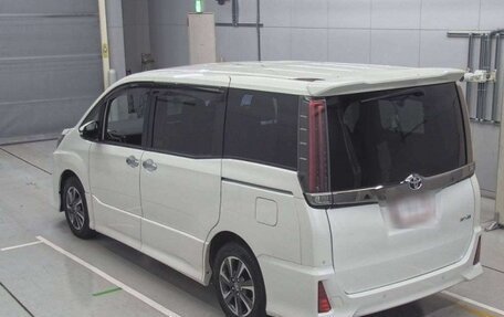 Toyota Noah III, 2020 год, 2 870 330 рублей, 6 фотография