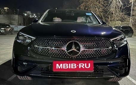 Mercedes-Benz GLC Coupe, 2024 год, 10 099 999 рублей, 2 фотография