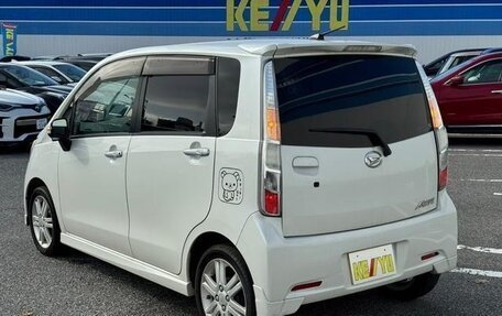 Daihatsu Move VI рестайлинг, 2013 год, 574 009 рублей, 6 фотография