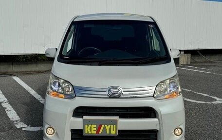 Daihatsu Move VI рестайлинг, 2013 год, 574 009 рублей, 2 фотография