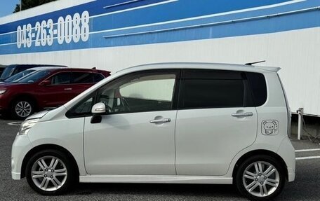 Daihatsu Move VI рестайлинг, 2013 год, 574 009 рублей, 8 фотография