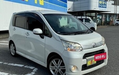 Daihatsu Move VI рестайлинг, 2013 год, 574 009 рублей, 3 фотография