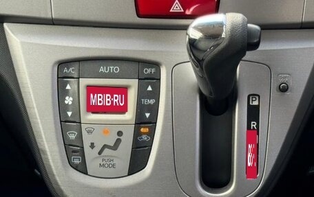 Daihatsu Move VI рестайлинг, 2013 год, 574 009 рублей, 11 фотография