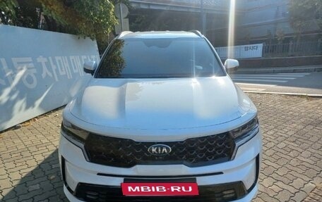 KIA Sorento IV, 2021 год, 2 800 000 рублей, 2 фотография