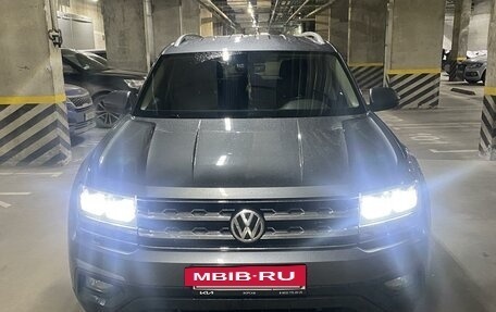 Volkswagen Teramont I, 2019 год, 3 480 000 рублей, 13 фотография