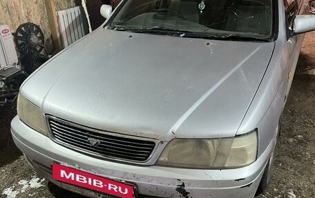 Nissan Bluebird XI, 2001 год, 135 000 рублей, 5 фотография