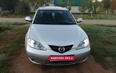 Haima 3, 2011 год, 530 000 рублей, 5 фотография