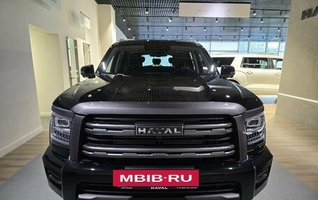 Haval H5, 2024 год, 4 256 010 рублей, 2 фотография