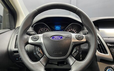 Ford Focus III, 2011 год, 750 000 рублей, 7 фотография