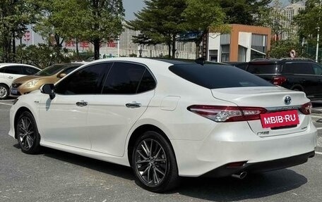 Toyota Camry, 2021 год, 2 050 000 рублей, 7 фотография