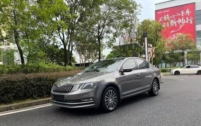 Skoda Octavia, 2021 год, 1 865 000 рублей, 1 фотография