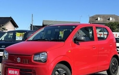 Suzuki Alto, 2015 год, 589 000 рублей, 1 фотография