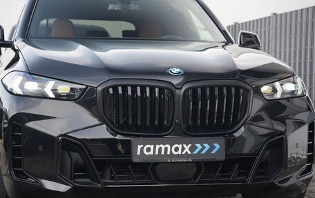 BMW X5, 2024 год, 17 000 000 рублей, 6 фотография