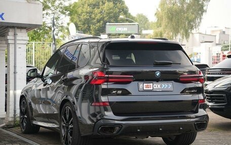 BMW X5, 2024 год, 17 000 000 рублей, 12 фотография