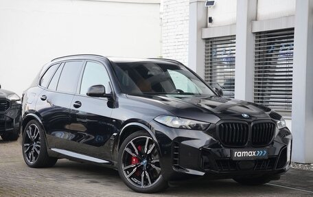 BMW X5, 2024 год, 17 000 000 рублей, 7 фотография