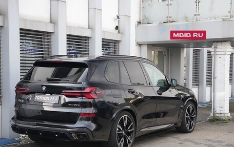 BMW X5, 2024 год, 17 000 000 рублей, 11 фотография