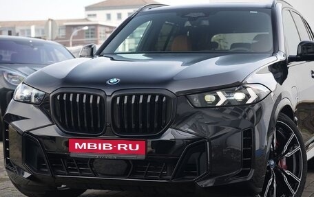 BMW X5, 2024 год, 17 000 000 рублей, 2 фотография