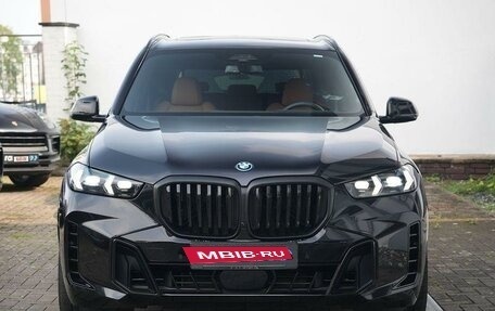 BMW X5, 2024 год, 17 000 000 рублей, 5 фотография