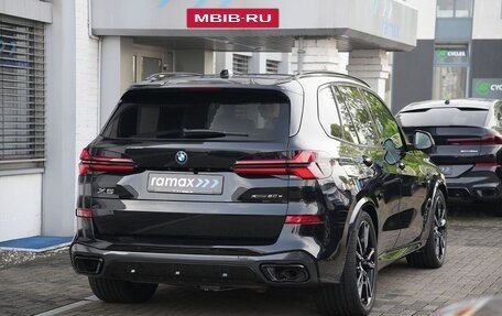 BMW X5, 2024 год, 17 000 000 рублей, 14 фотография