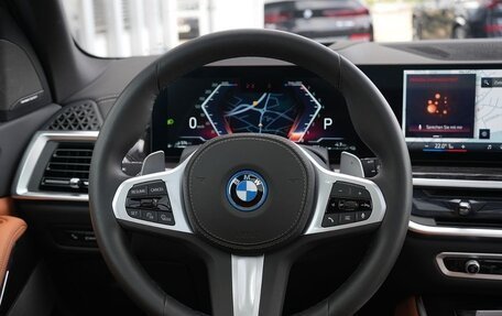 BMW X5, 2024 год, 17 000 000 рублей, 20 фотография