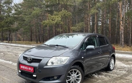 Toyota Auris II, 2008 год, 799 000 рублей, 1 фотография