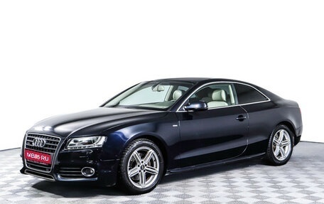 Audi A5, 2010 год, 1 449 000 рублей, 1 фотография