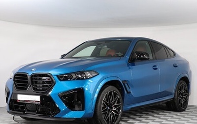 BMW X6 M, 2024 год, 25 700 000 рублей, 1 фотография