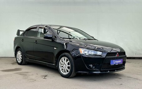 Mitsubishi Lancer IX, 2007 год, 750 000 рублей, 2 фотография