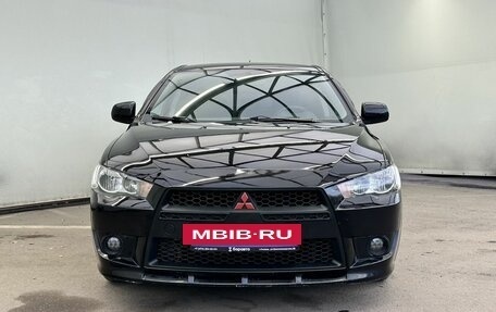 Mitsubishi Lancer IX, 2007 год, 750 000 рублей, 3 фотография