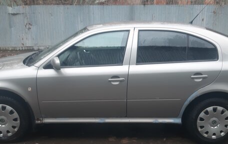 Skoda Octavia IV, 2007 год, 460 000 рублей, 3 фотография