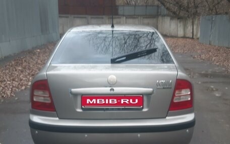 Skoda Octavia IV, 2007 год, 460 000 рублей, 4 фотография